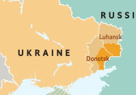 The decision of the Russian Parliament to recognize the Donetsk and Luhansk People’s Republics is a violation of the Minsk agreements.