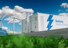 The development of the Energy Storage Systems law will increase the stability of the electricity supply.