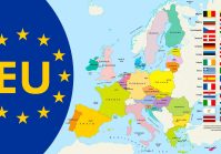 Poland and Lithuania say Ukraine deserves EU candidate status.
