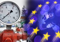 ЄС готується до можливого припинення постачання газу з Росії.