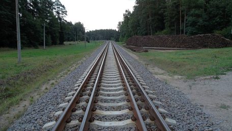 W ciągu dwóch lat zostanie zbudowana linia kolejowa Eurorail między Lwowem a Warszawą.