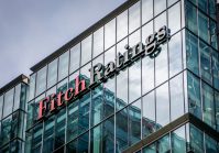 Fitch suspends business in Russia.