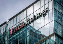 Fitch downgraded Naftogaz’s credit rating outlook.