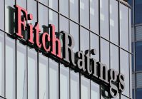 Fitch Ratings downgraded Ukraine's GDP growth forecast for 2022 to 2.9% from 3.9%