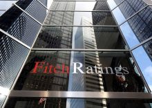 Fitch Ratings downgrade UZ credit rating to stable.
