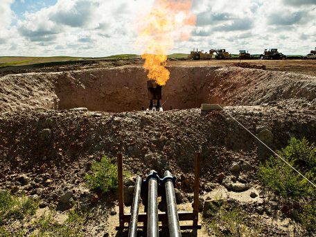 Підвищення ренти на видобуток природного газу може завдати шкоди інвестиціям у галузь.