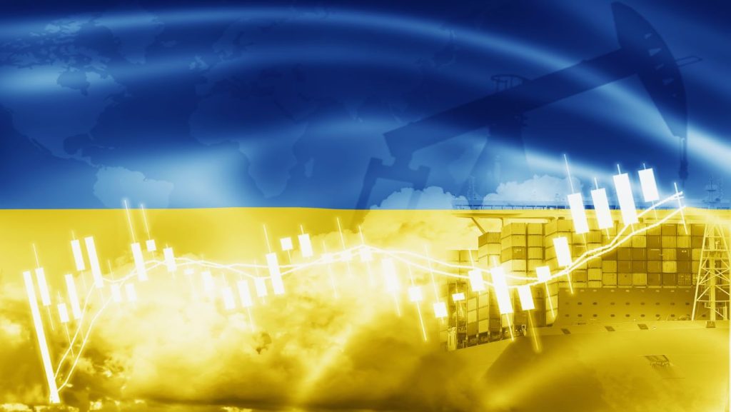 The Ministry of Finance manages to buy out 20% of Ukraine's GDP warrants in February