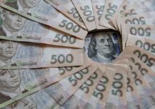 Ukraine may pay UAH 1.3-2.4B on GDP warrants in 2023.