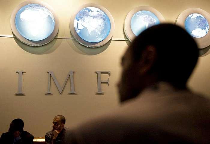 The IMF plans to send a mission to Ukraine in the first quarter.