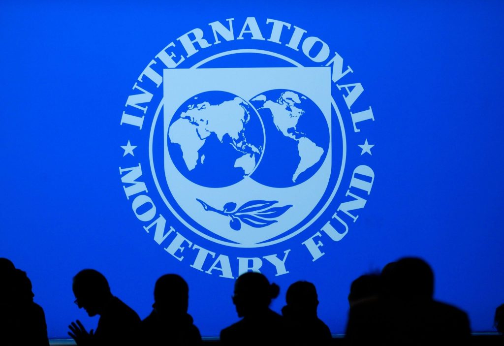 The third tranche from the IMF will come to Ukraine soon.