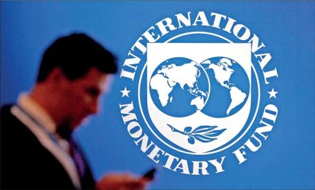 The IMF is ready to support the countries that will suffer from Russia’s SWIFT disconnection.