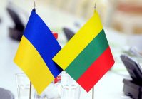 Литва надасть надзвичайну допомогу Україні.