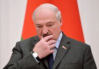 Lukashenko claims that the Belarusian army will not take part in the war against Ukraine.