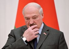 Belarus will face the same isolation as Russia