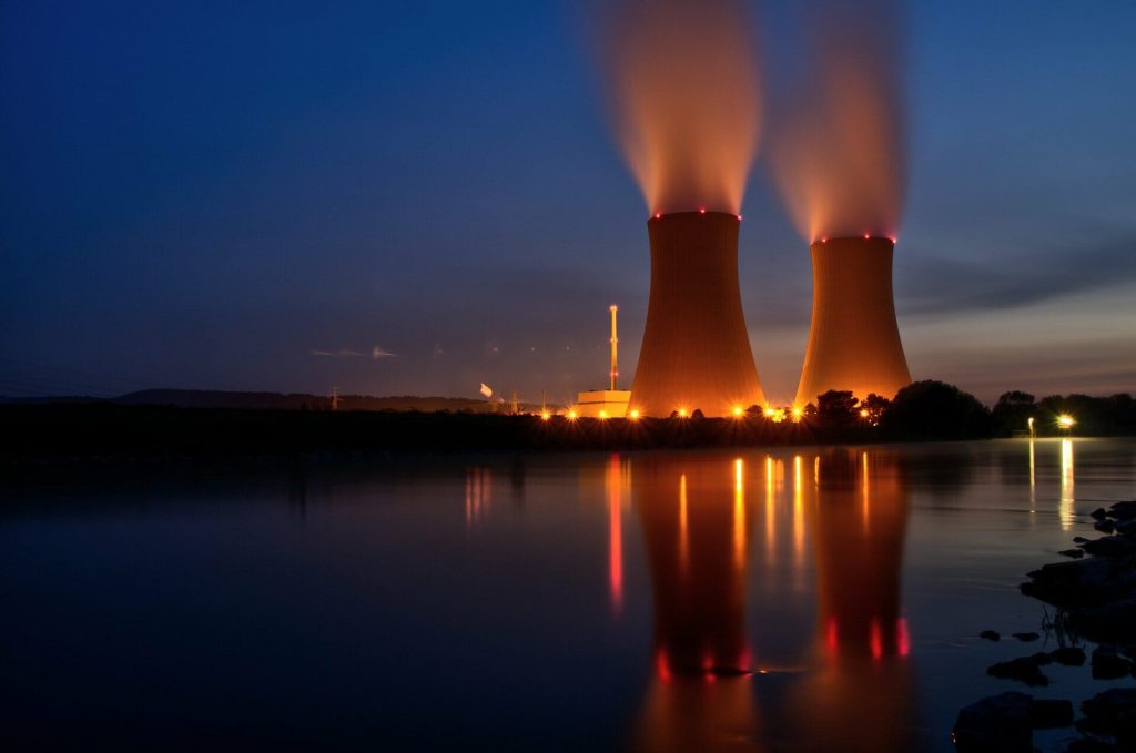 The EU proposes classifying gas and nuclear energy sustainable (green) under certain conditions.