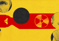 Угрозы Путина применить ядерное оружие: нас не сломить.