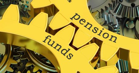 ICU є лідером на ринку недержавних пенсійних фондів.