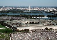  Le Pentagone ordonne le départ de certaines troupes américaines d'Ukraine.  
