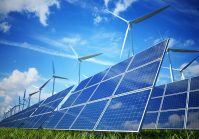 La dette de l'acheteur garanti envers les producteurs d'énergie renouvelable reste un problème crucial.  