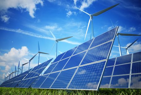 La dette de l’acheteur garanti envers les producteurs d’énergie renouvelable reste un problème crucial.  