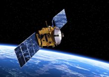  Une connexion stable avec le satellite ukrainien Sich-2-30 a été établie.  