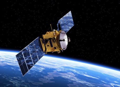  Une connexion stable avec le satellite ukrainien Sich-2-30 a été établie.  