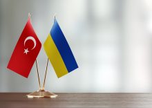 The Government of Ukraine has approved a draft of a FTA with Turkey.
