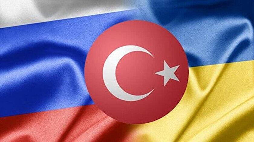 Turkey offers to host talks between Ukraine and Russia.