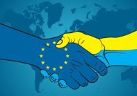 The European Parliament has approved €1.2B in macro-financial assistance for Ukraine.