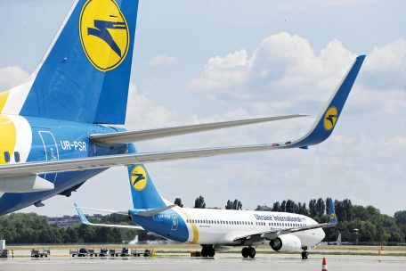 МАУ відновить 15 маршрутів у червні та запустить нові рейси в Аліканте та Осло.