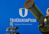 Ukroboronprom planuje zwiększyć produkcję o 16,4%.