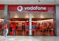 Vodafone Ucrania ha completado el rescate de bonos por 45 millones de dólares.