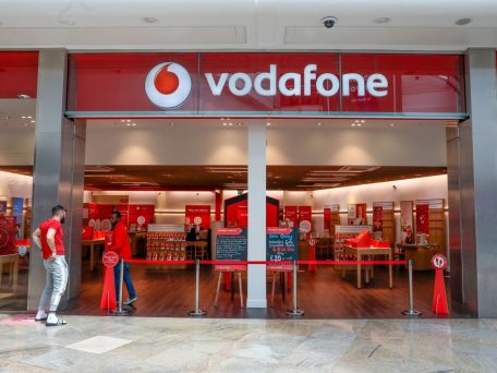 Vodafone Ukraine has completed the bond redemption for $45M.