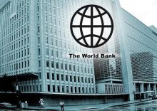 The World Bank will allocate $30B for global food security due to the war in Ukraine.