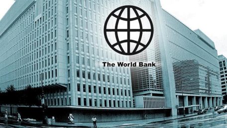 The World Bank will allocate $30B for global food security due to the war in Ukraine.