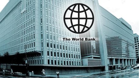 La Banque mondiale va allouer 30 milliards de dollars à la sécurité alimentaire mondiale en raison de la guerre en Ukraine.