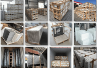 Ucrania ha simplificado los procedimientos para importar materiales de construcción.