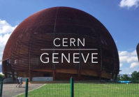 The nuclear research organization CERN is cutting ties with Russia and Belarus.