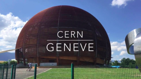 La organización de investigación nuclear CERN está cortando lazos con Rusia y Bielorrusia.
