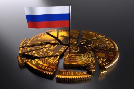El intercambio de criptomonedas más grande del mundo ha desconectado a los bancos rusos sancionados del P2P.
