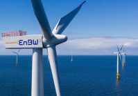 La empresa energética alemana EnBW se niega a trabajar con Rusia.