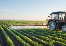 The EU wants to help Ukrainian farmers to overcome war difficulties. `