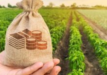 Ukraine wants to expand its loan program for farmers.