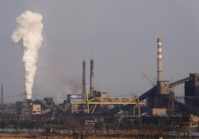 Some metallurgical plants will begin to restore production capacity.