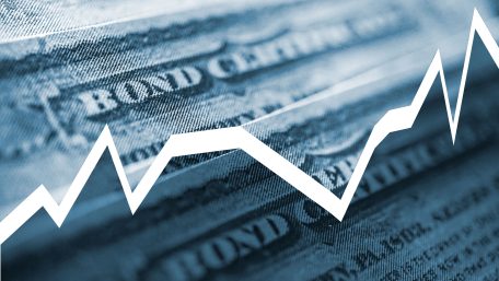 Government payments on domestic government bonds have exceeded borrowing. 