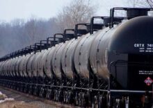 Ukraina zmienia dostawców paliw, aby zapobiec brakom w magazynach ropy.