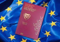 EU members to seize golden passports from sanctioned Russians and Belarusians.