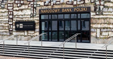 NBU zawarł porozumienie z Narodowym Bankiem Polskim w sprawie swapu walutowego w wysokości 1 mld USD.