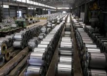 The US has opened duty-free access for steel exporters from the United Kingdom.