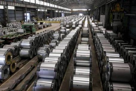 США відкрили безмитний доступ для експортерів сталі із Великобританії.